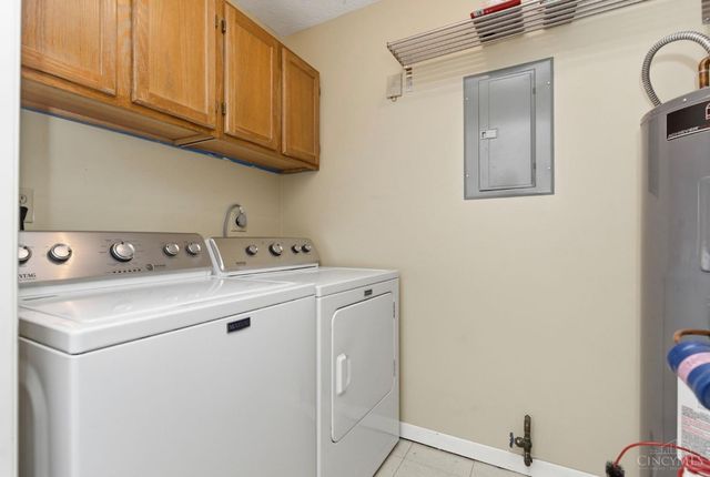 1594 Gelhot Drive, Fairfield, OH 45014