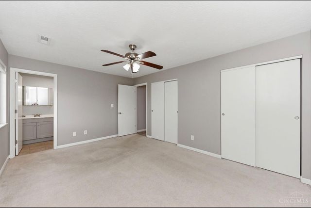 1594 Gelhot Drive, Fairfield, OH 45014