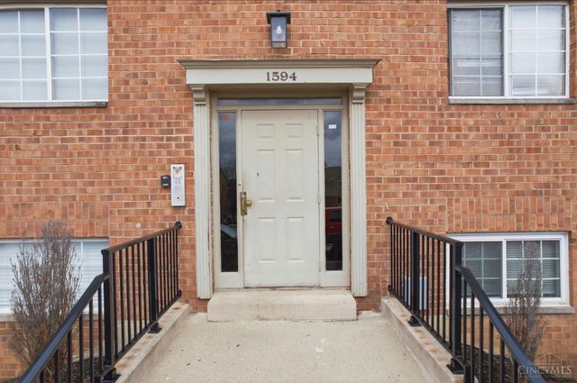 1594 Gelhot Drive, Fairfield, OH 45014