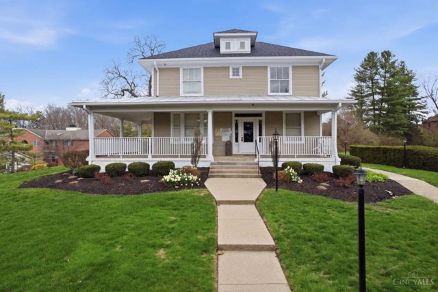 1594 Gelhot Drive, Fairfield, OH 45014