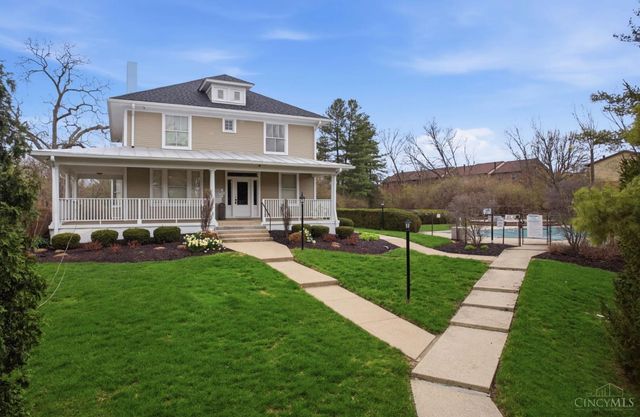 1594 Gelhot Drive, Fairfield, OH 45014