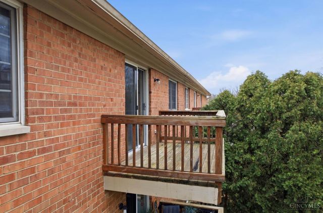 1594 Gelhot Drive, Fairfield, OH 45014