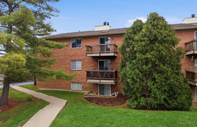 1594 Gelhot Drive, Fairfield, OH 45014