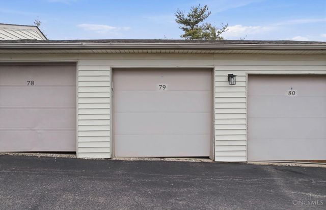 1594 Gelhot Drive, Fairfield, OH 45014