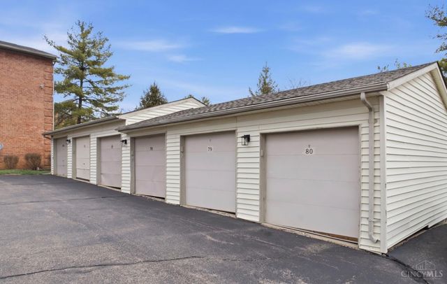 1594 Gelhot Drive, Fairfield, OH 45014