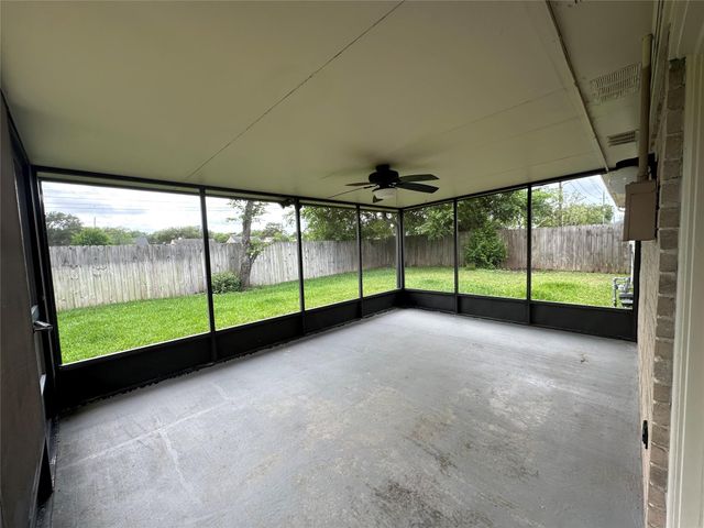 1514 Park Meadow Drive, Katy, TX 77450