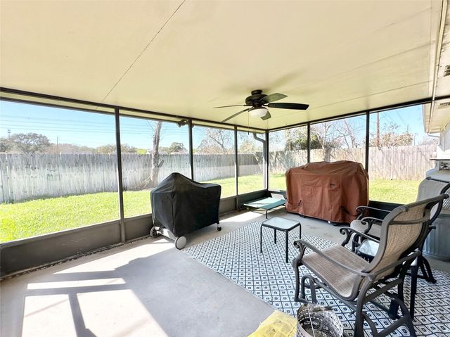 1514 Park Meadow Drive, Katy, TX 77450