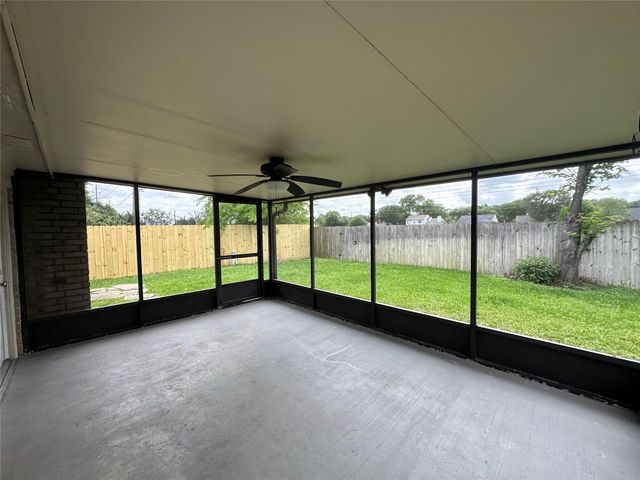 1514 Park Meadow Drive, Katy, TX 77450