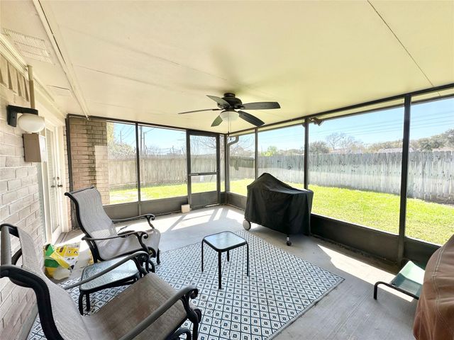 1514 Park Meadow Drive, Katy, TX 77450