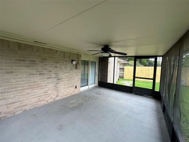 1514 Park Meadow Drive, Katy, TX 77450