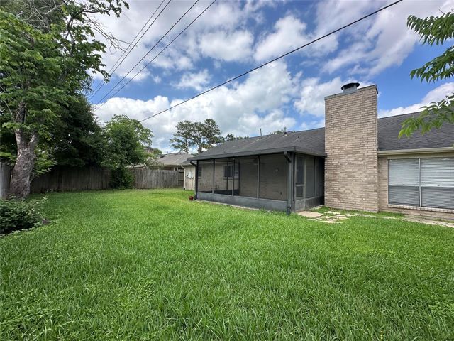 1514 Park Meadow Drive, Katy, TX 77450