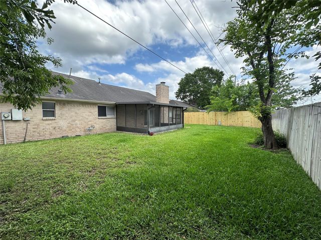 1514 Park Meadow Drive, Katy, TX 77450