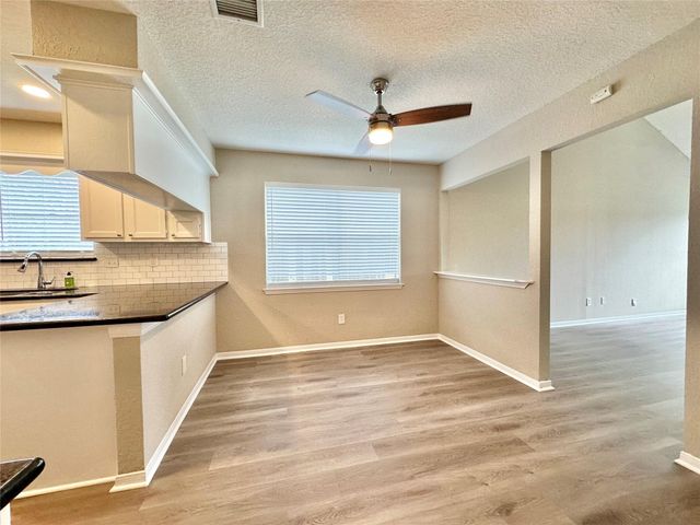 1514 Park Meadow Drive, Katy, TX 77450