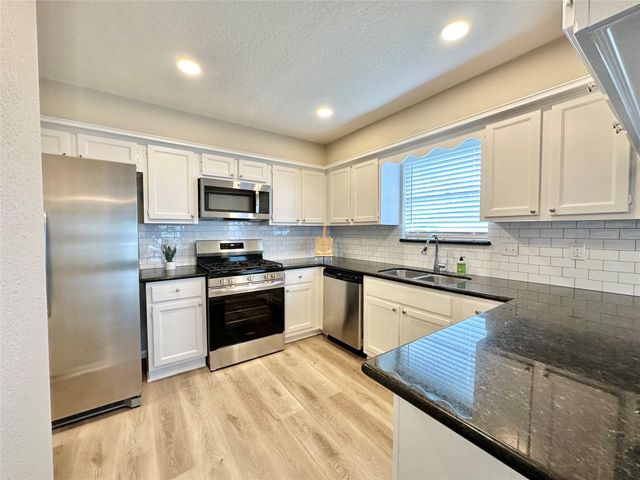 1514 Park Meadow Drive, Katy, TX 77450