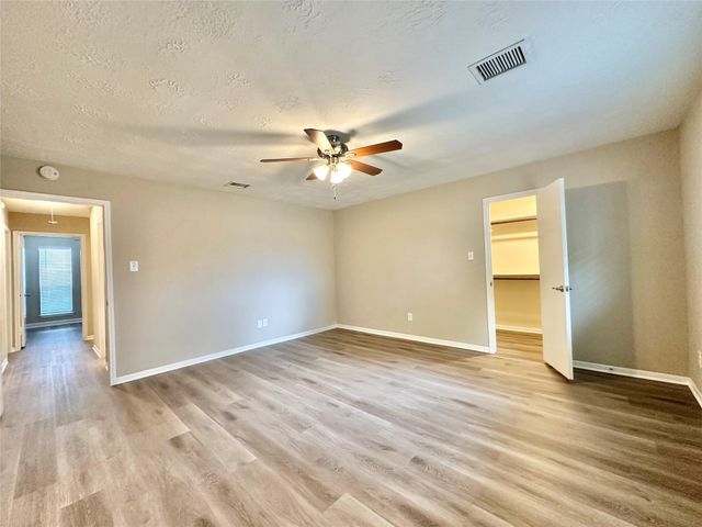 1514 Park Meadow Drive, Katy, TX 77450