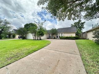 1514 Park Meadow Drive, Katy, TX 77450