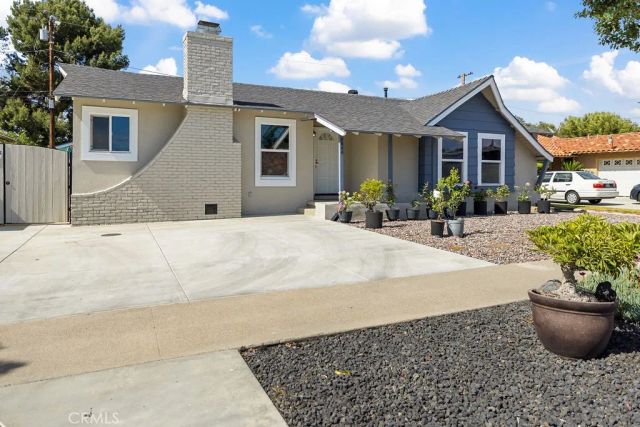 7083 Santa Rita, Buena Park, CA 90620