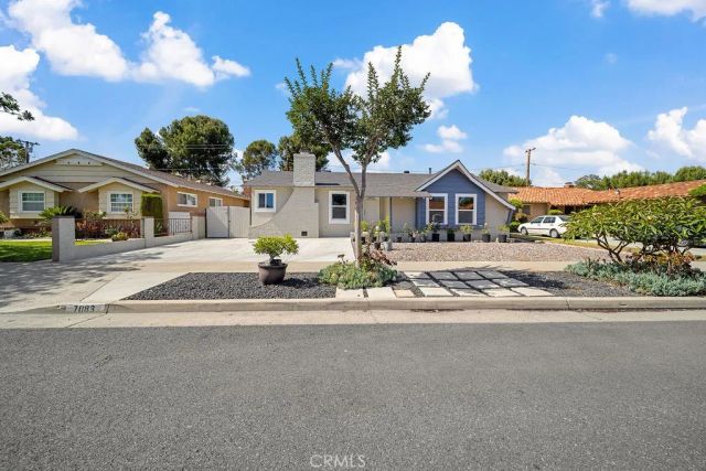 7083 Santa Rita, Buena Park, CA 90620