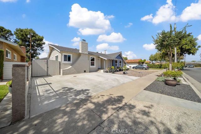 7083 Santa Rita, Buena Park, CA 90620