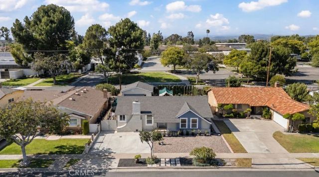 7083 Santa Rita, Buena Park, CA 90620
