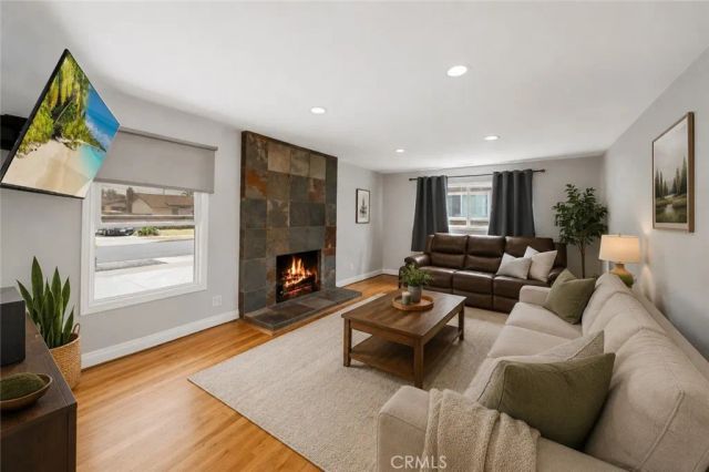7083 Santa Rita, Buena Park, CA 90620