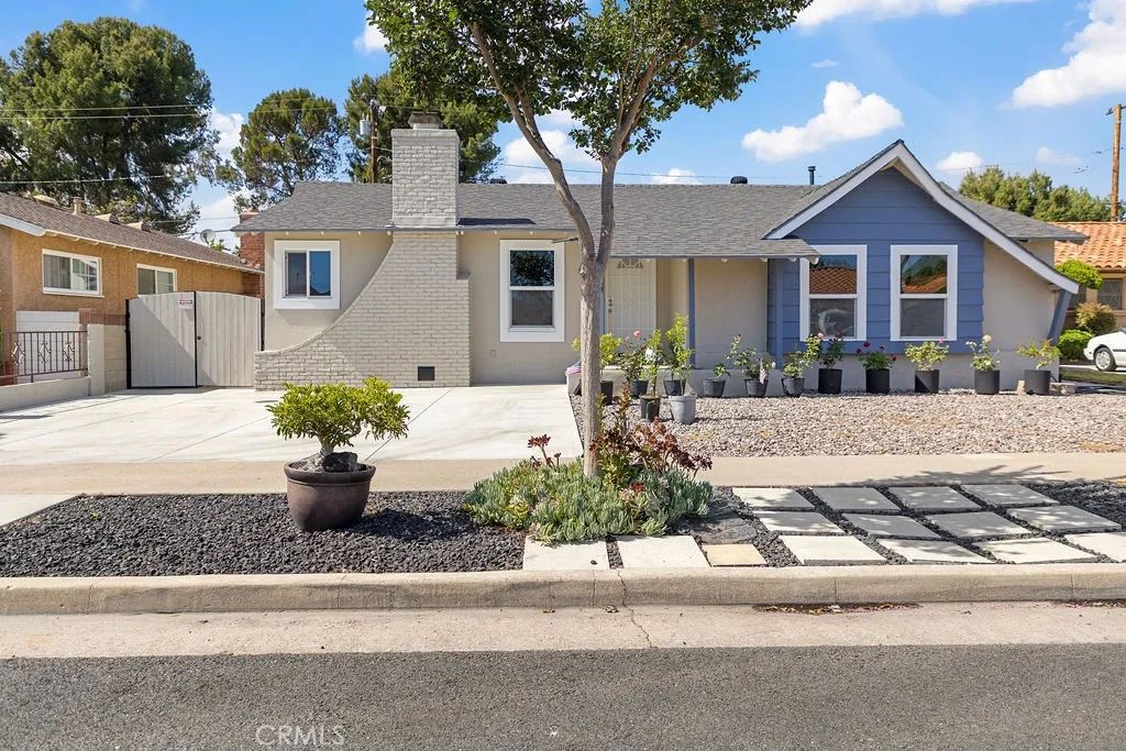 7083 Santa Rita, Buena Park, CA 90620