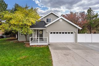 1250 Kootenai AVENUE, Billings, MT 59105