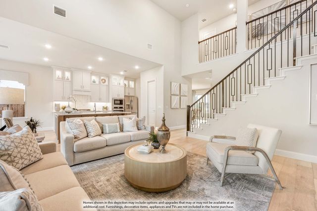 524 Sanctuary Drive, Waxahachie, TX 75165