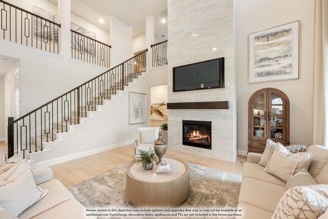 524 Sanctuary Drive, Waxahachie, TX 75165