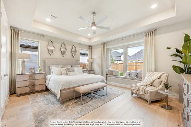 524 Sanctuary Drive, Waxahachie, TX 75165