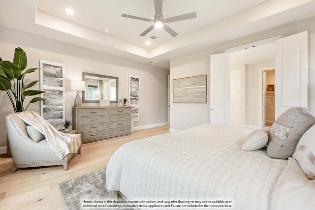 524 Sanctuary Drive, Waxahachie, TX 75165