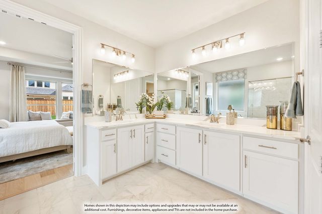524 Sanctuary Drive, Waxahachie, TX 75165