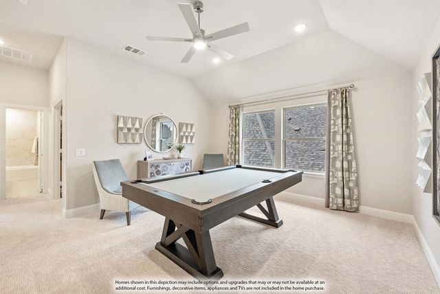 524 Sanctuary Drive, Waxahachie, TX 75165