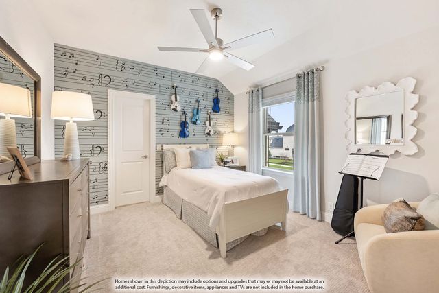 524 Sanctuary Drive, Waxahachie, TX 75165