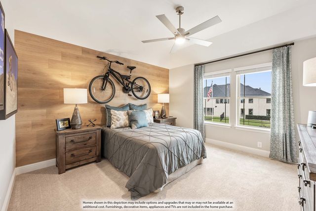 524 Sanctuary Drive, Waxahachie, TX 75165