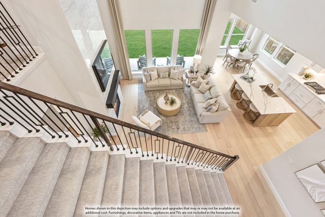 524 Sanctuary Drive, Waxahachie, TX 75165