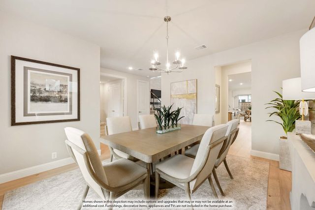 524 Sanctuary Drive, Waxahachie, TX 75165
