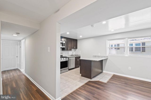 1606 OPUS AVE, Capitol Heights, MD 20743