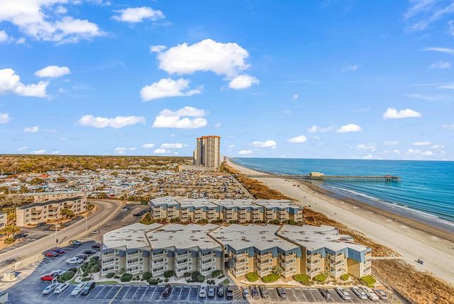 9650 Shore Dr Apt 1509, Myrtle Beach, SC 29572