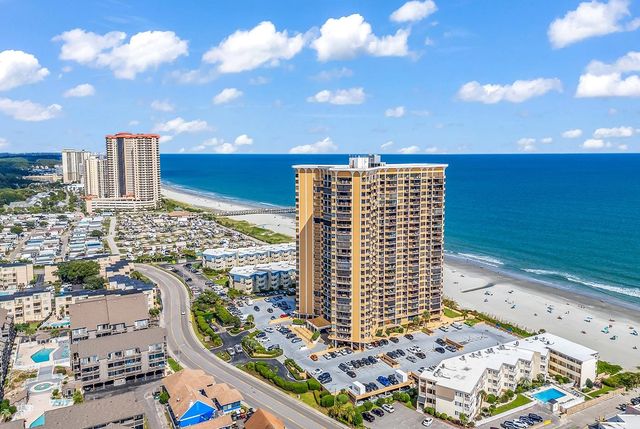 9650 Shore Dr Apt 1509, Myrtle Beach, SC 29572