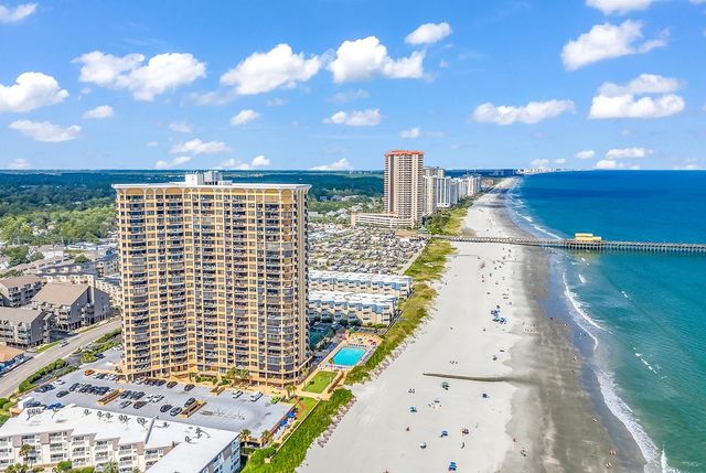 9650 Shore Dr Apt 1509, Myrtle Beach, SC 29572