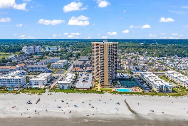 9650 Shore Dr Apt 1509, Myrtle Beach, SC 29572