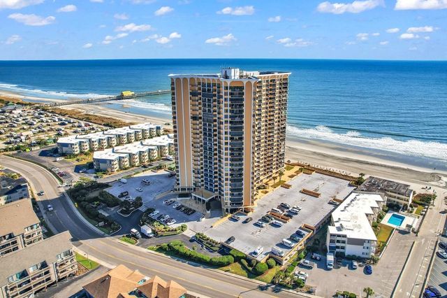 9650 Shore Dr Apt 1509, Myrtle Beach, SC 29572