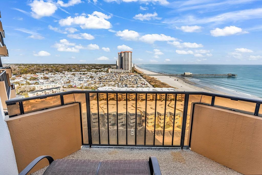 9650 Shore Dr Apt 1509, Myrtle Beach, SC 29572 — photo 2