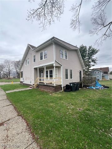 547 Van Everett Avenue, Akron, OH 44306