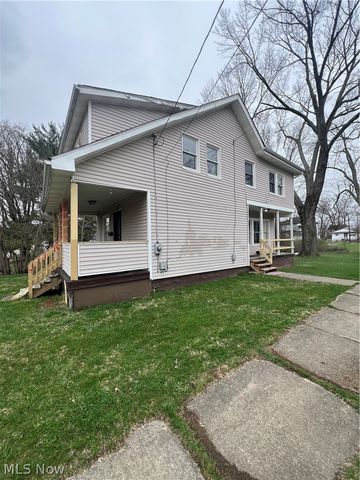 547 Van Everett Avenue, Akron, OH 44306