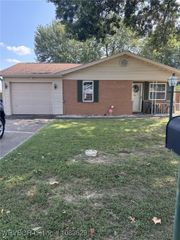 3408 Grinnell, Fort Smith, AR 72901