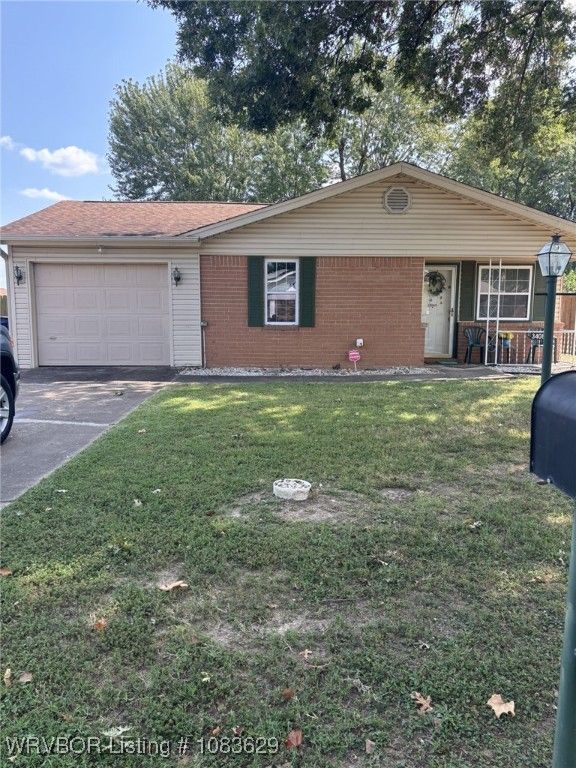 3408 Grinnell, Fort Smith, AR 72901