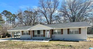 5473 NEWFOUND ROAD, Mount Olive, AL 35117