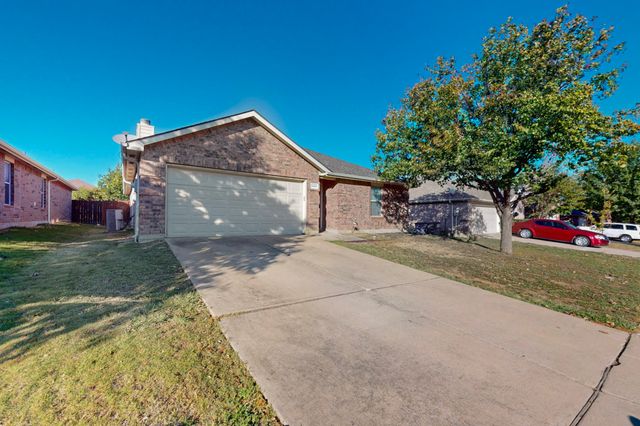 1449 Waterford Drive, Little Elm, TX 75068